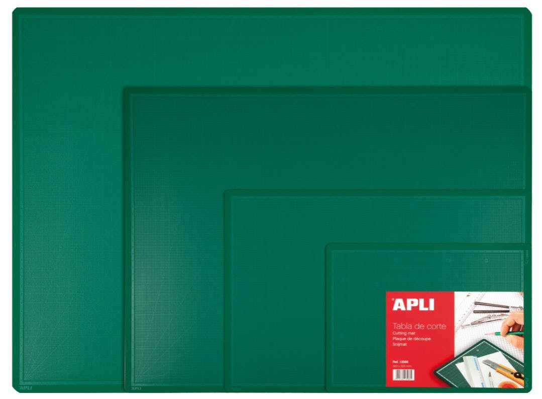 Base de corte A1 900x600 mm