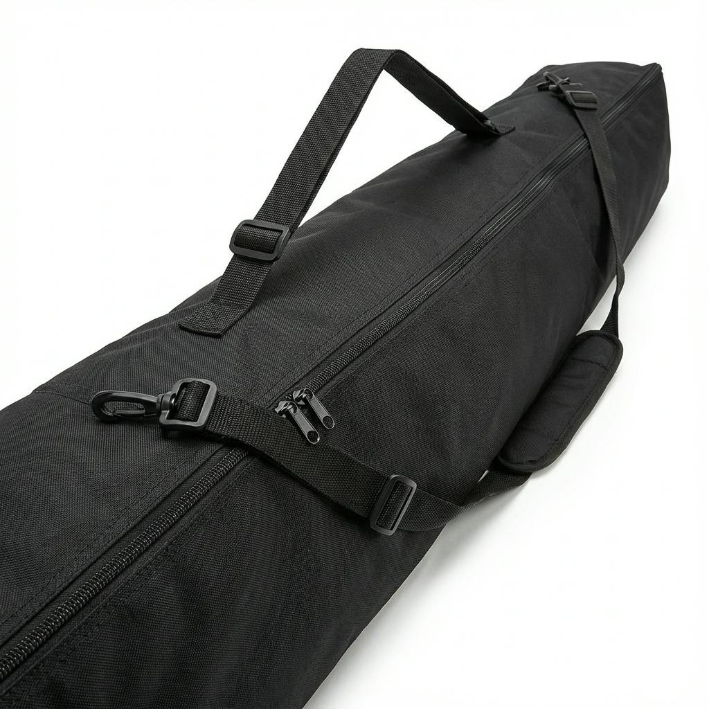Mesh tripod carrying bag Size S