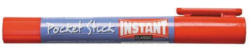 Instant transparent glue stick 5 g