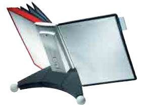 Organizador Sherpa Table 10 con fundas