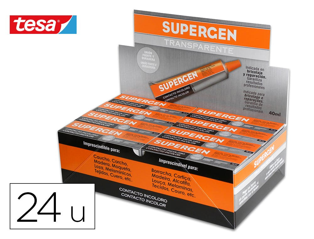 Contact adhesive 45 cc