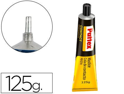 Adhesivo de contacto 125 g
