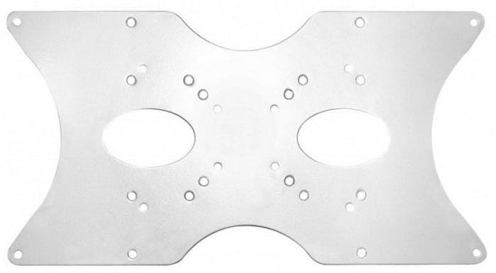 Flexo Pro articulated TV mount extension - Grey