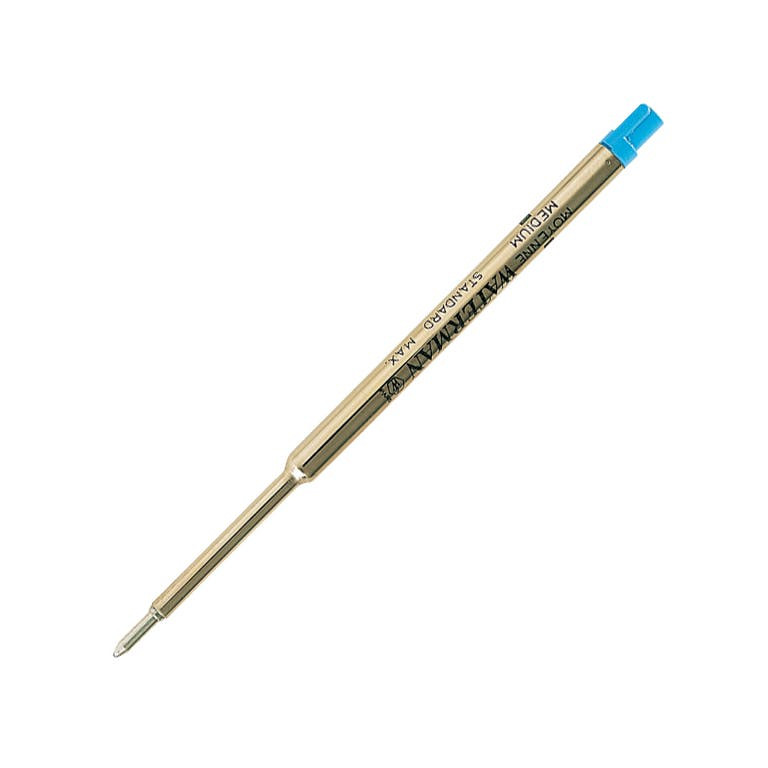 Recambios para bolígrafo 0.7 mm negro