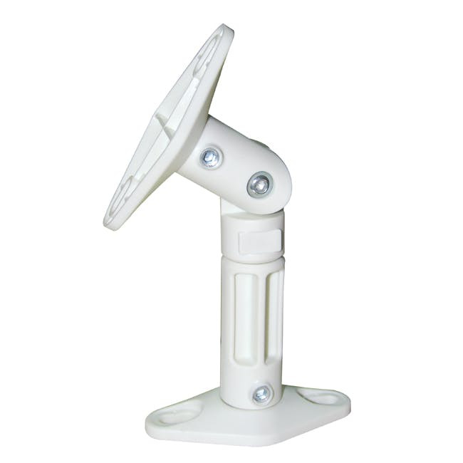 Soporte pared/techo para altavoces 2.1 blanco