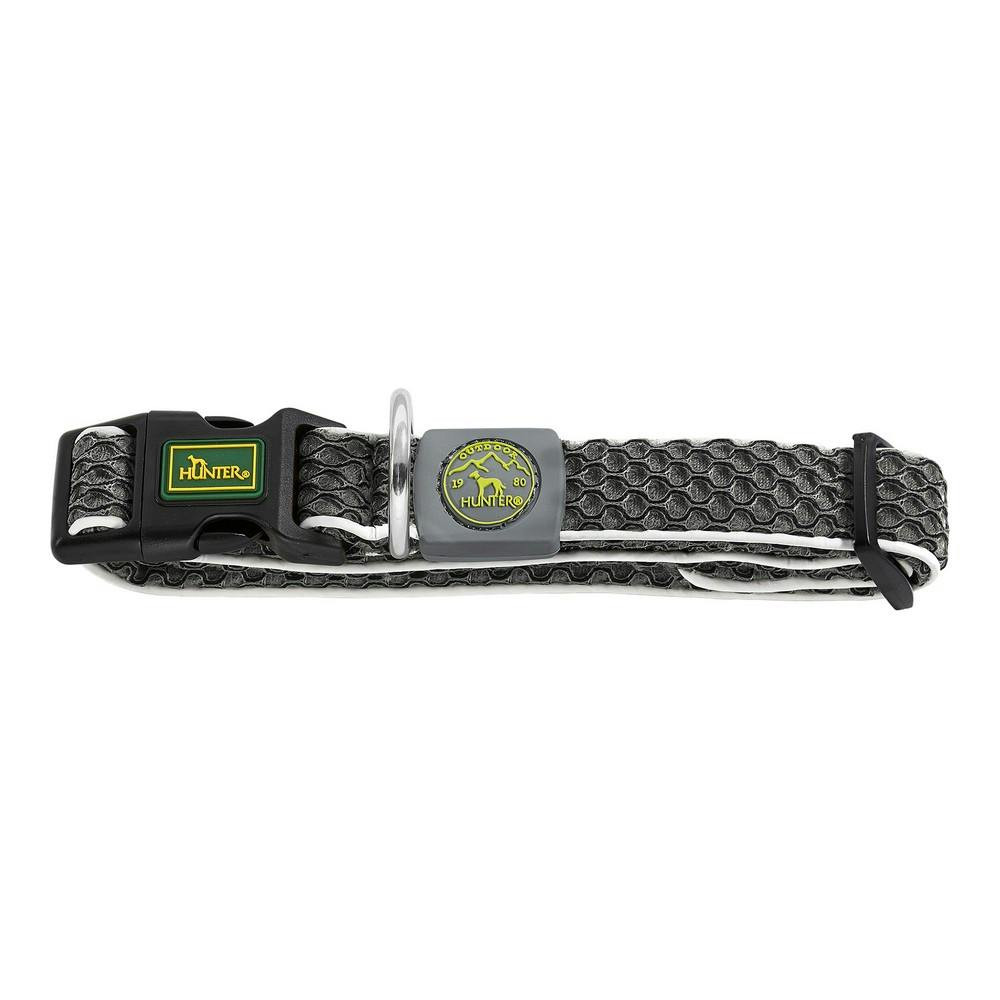 Coleira Basic Fio para perro Antracite
