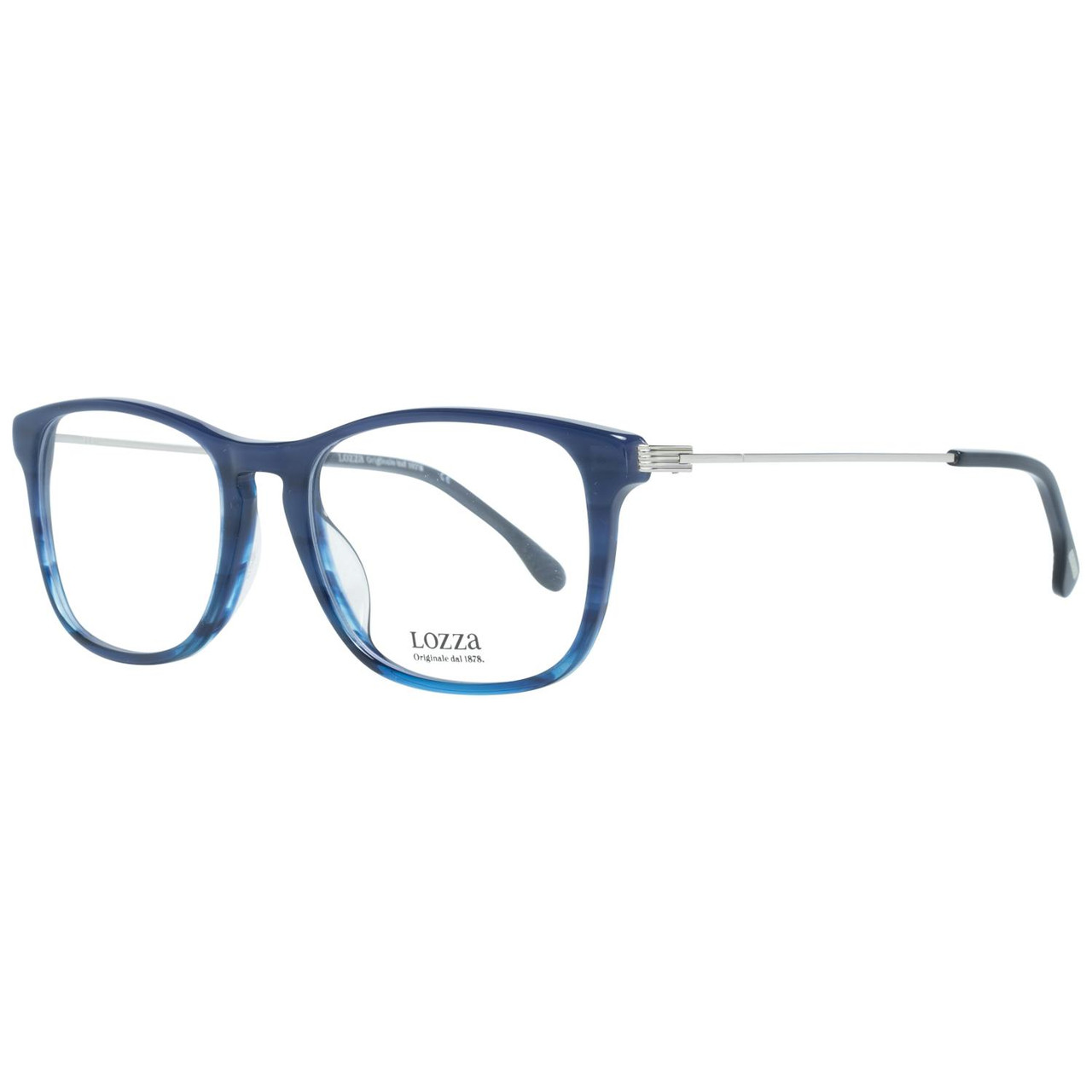 Armazón óptico VL4147 acetato azul