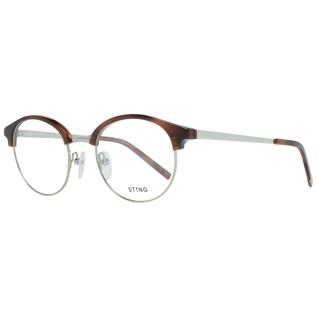Montura óptica unisex aro completo VST181