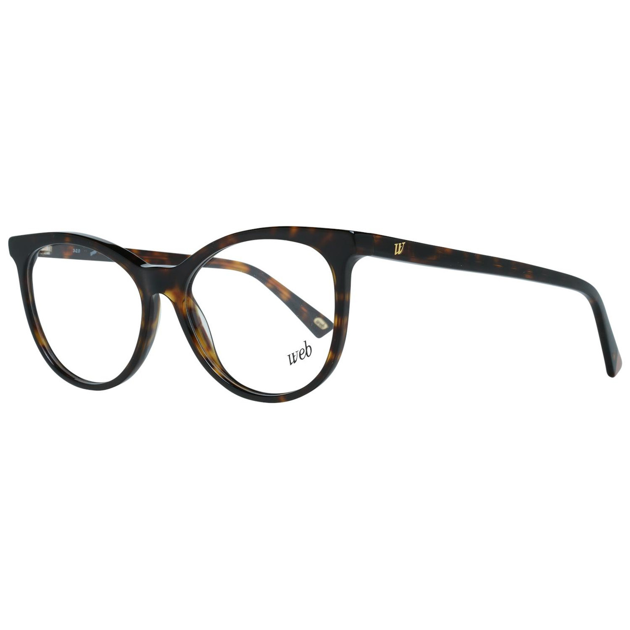 WE5342 optical frame brown full rim