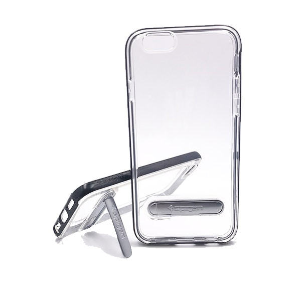 Funda Crystal Hybrid para Apple iPhone 5 5C 5S SE