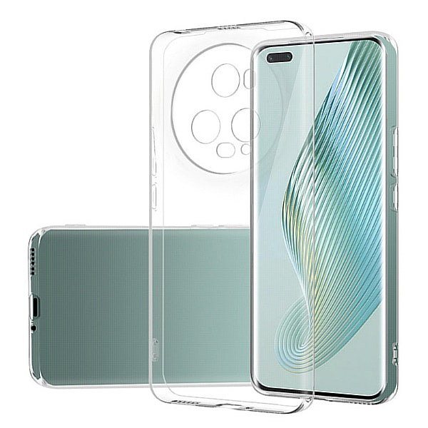 Funda SuperProtect Anti-Shock para Magic5 Pro - Transparente