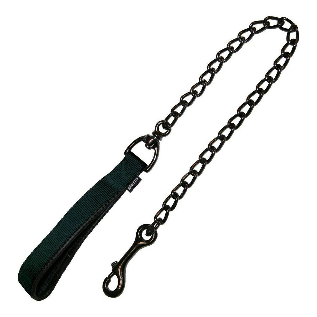 Correa Classic para perro 2 mm x 120 cm negro