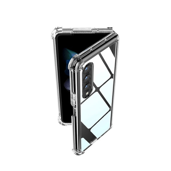 SuperProtect Anti-Shock Case for Galaxy Z Fold4