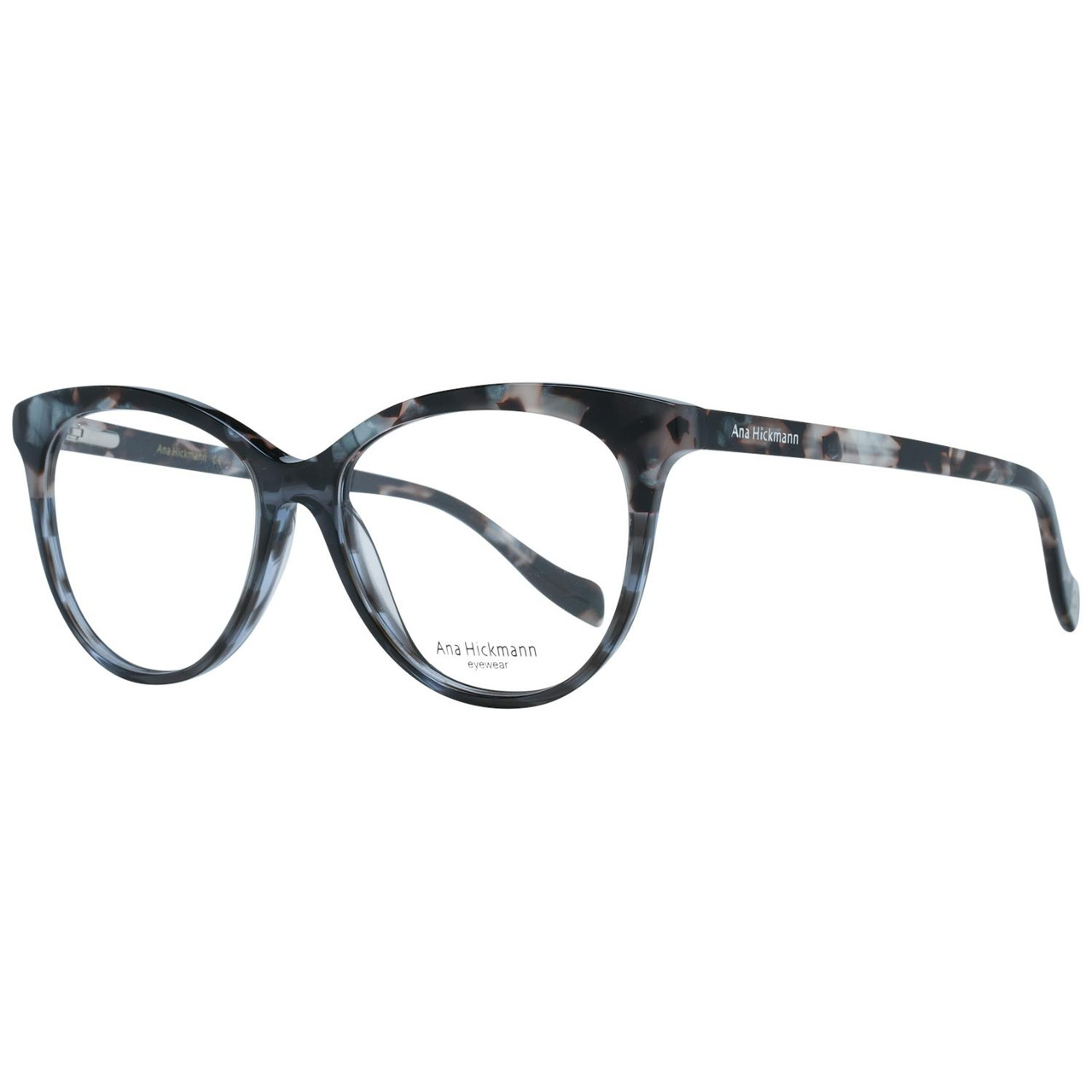 Montura óptica AH6334 acetato rosa sin lentes