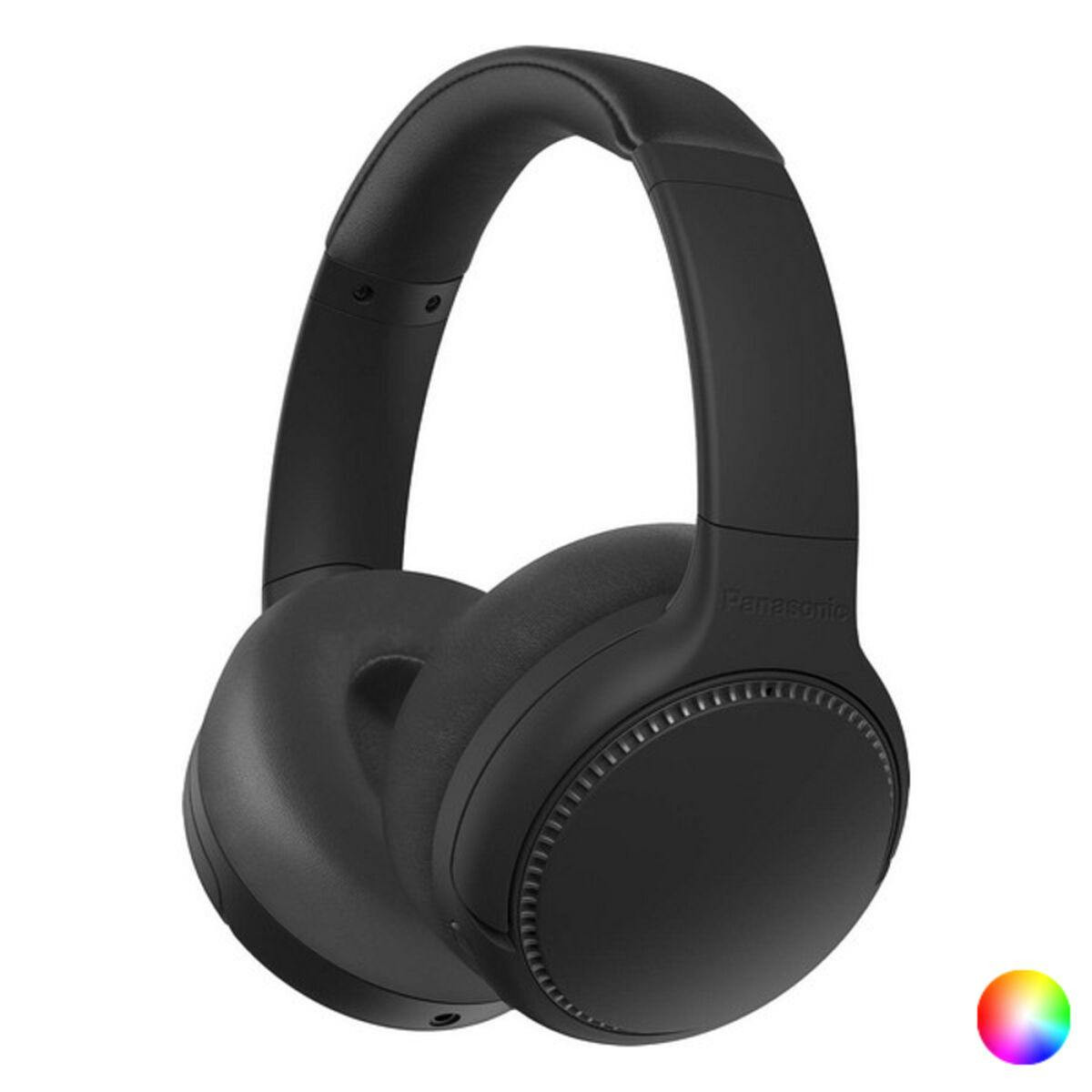 Auriculares inalámbricos RB-M500B Bluetooth