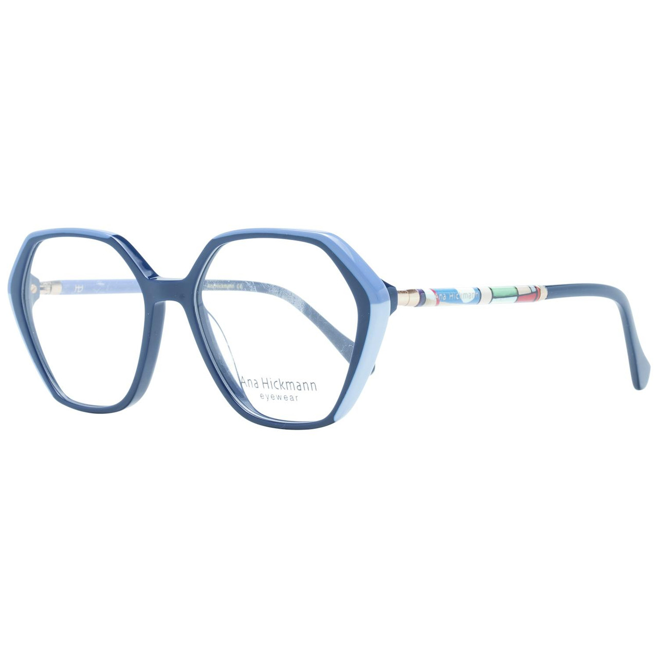 ANA HICKMANN optical frame AH6468 P04