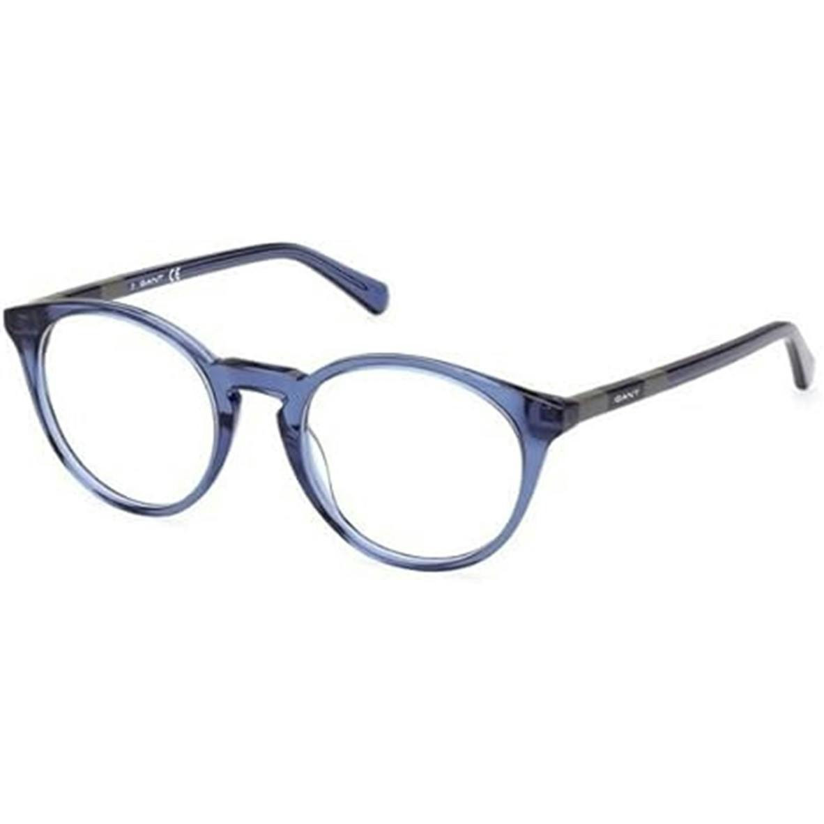 Montura óptica GA3269 acetato/plástico azul