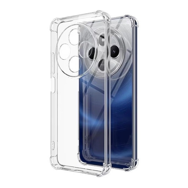 Funda Superprotect Anti-Shock para Redmi 14C