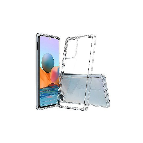 Funda SuperProtect Anti-Shock para Xiaomi Redmi Note 12S