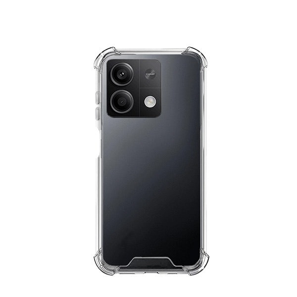 SuperProtect Anti-Shock Case for Redmi Note 13 Pro