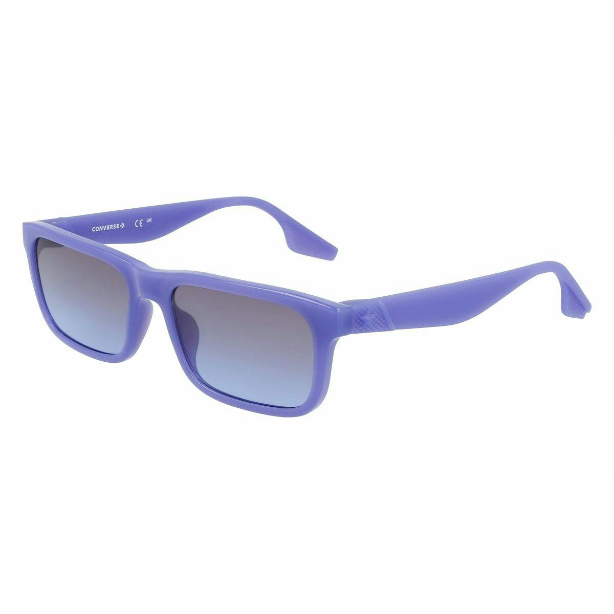 Gafas de sol CONVERSE CV538S Restore, lentes grises de policarbonato (ø54)