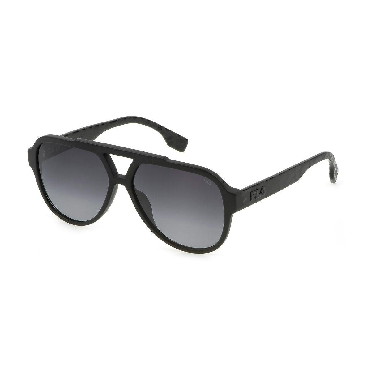 Gafas de sol SFI459V590703 montura acetato lentes policarbonato