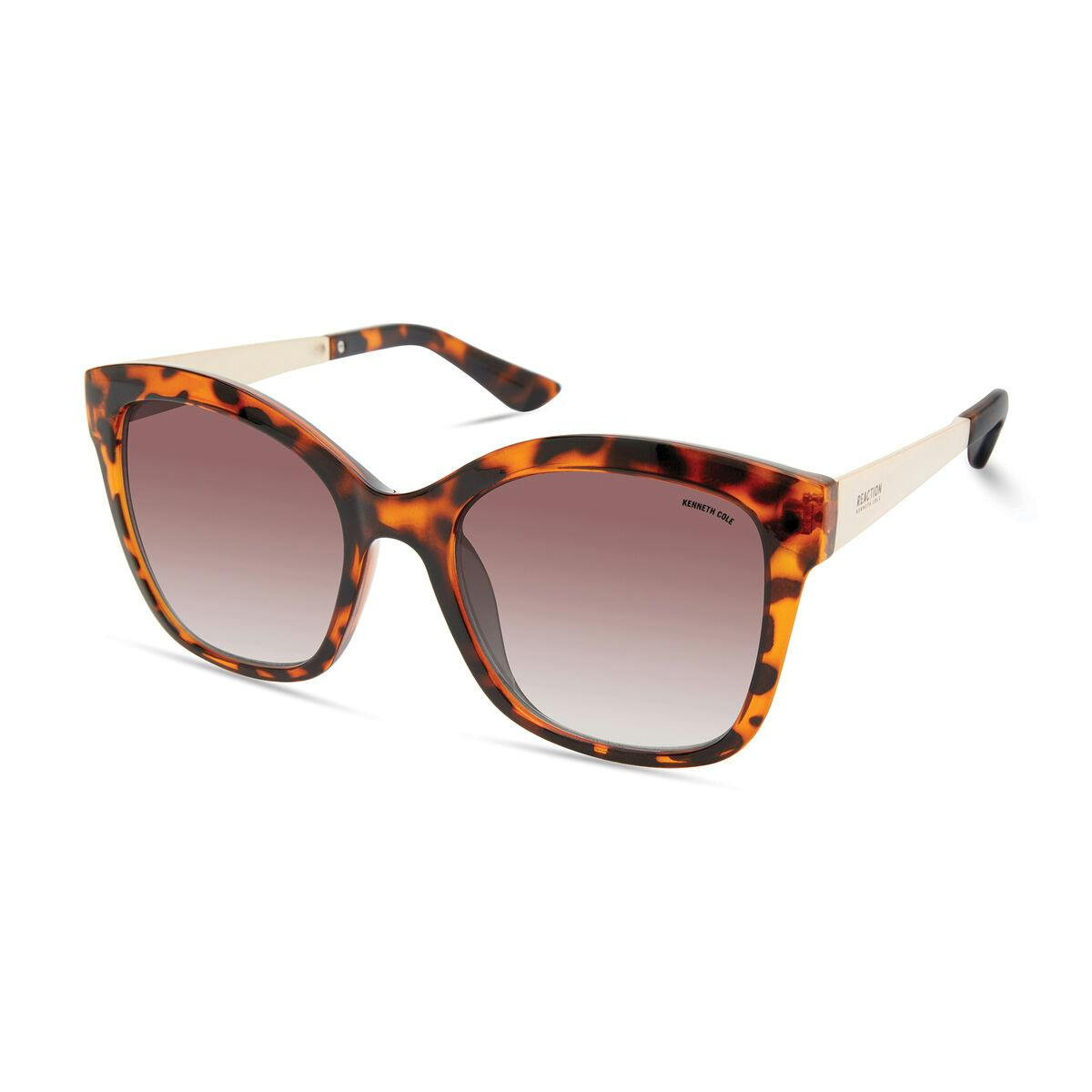 Gafas de sol KC2965 montura inyectada lentes policarbonato