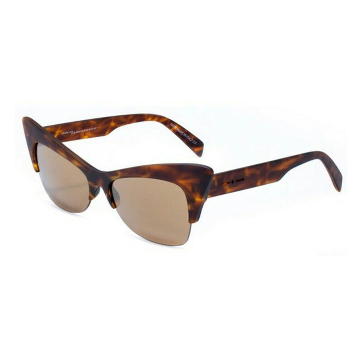 Sunglasses 0908-092-000 acetate with polycarbonate lenses
