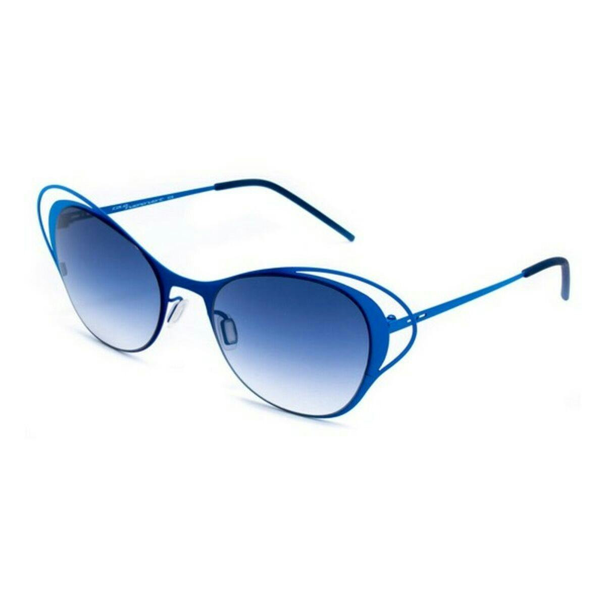 Gafas de sol 0219 metal azul