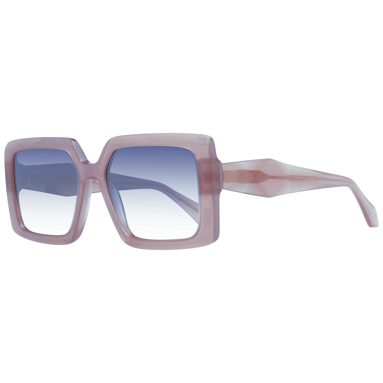 Gafas de sol AH9411 acetato rosa