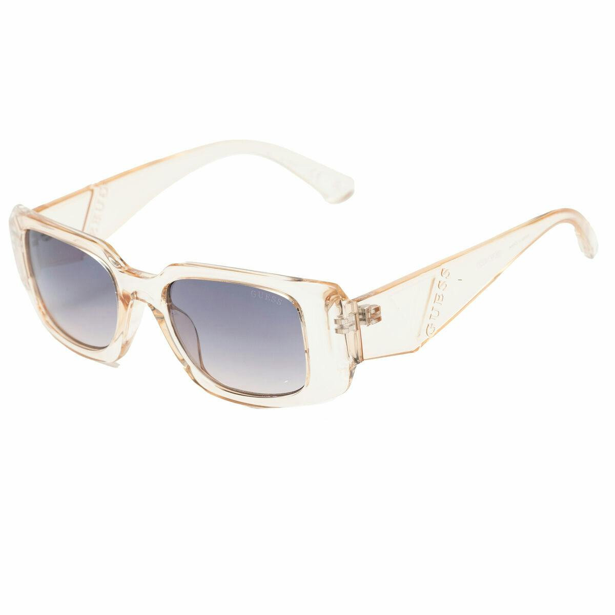 Gafas de sol GUESS GF6192 montura resina lentes azules
