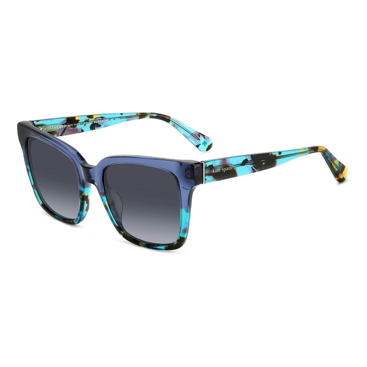 Gafas de sol Harlow en acetato con lentes de policarbonato