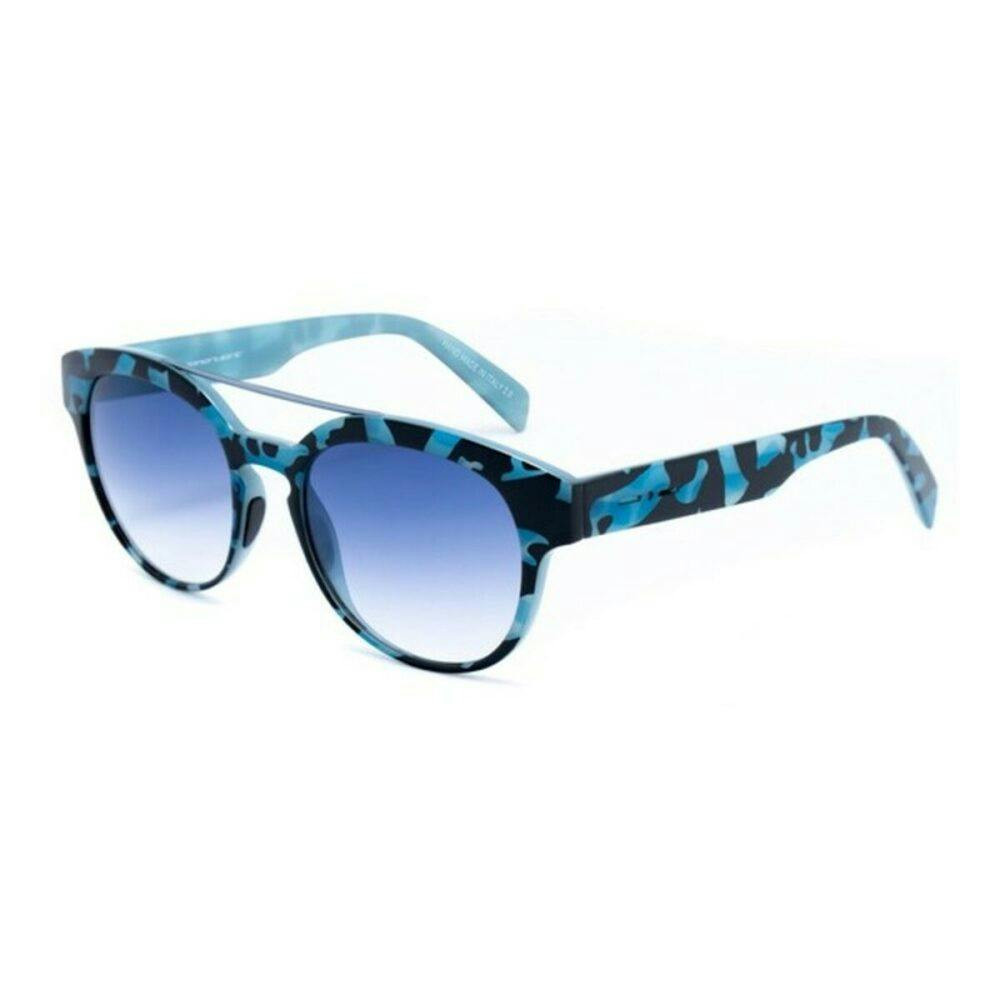 Gafas de sol de acetato 0900-147-GLS con lentes de 50 mm