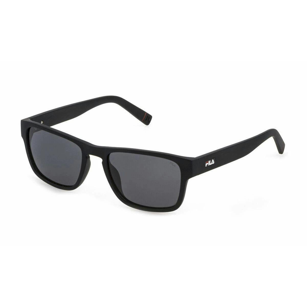 Gafas de sol FILA SFI099V montura inyectada lentes grises