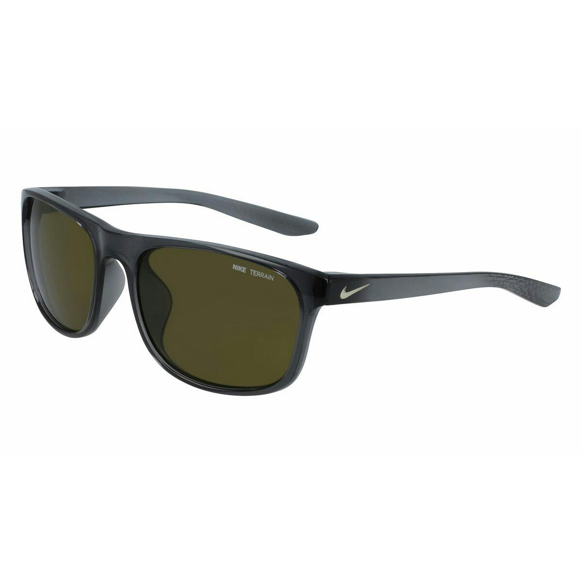 Nike Endure E grey polycarbonate sunglasses
