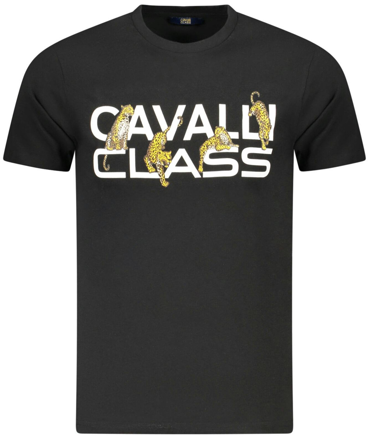 Camiseta de hombre de algodón