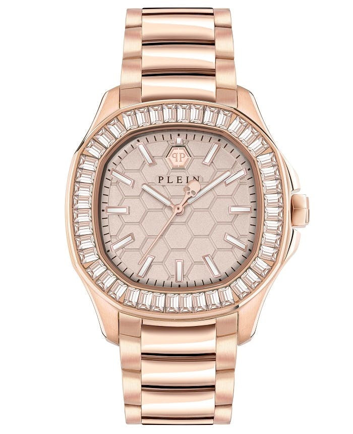 Reloj Spectre Lady en acero inoxidable