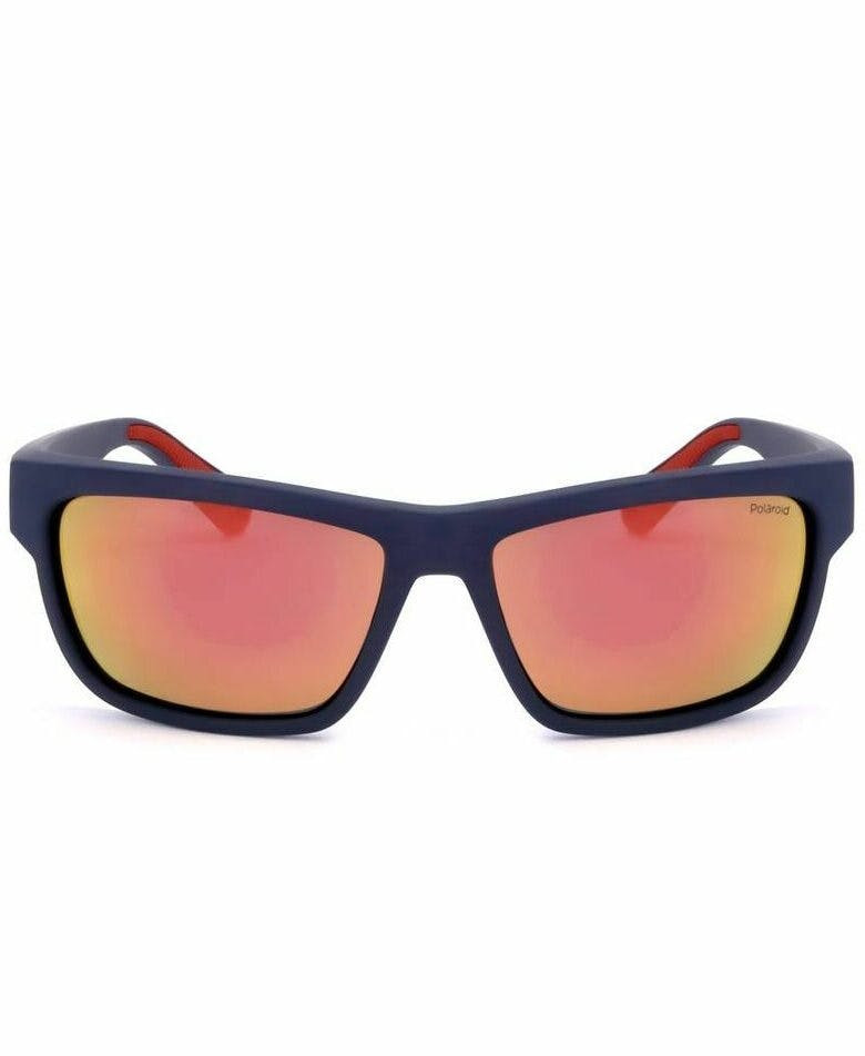 PLD-7031-S Sunglasses Nylon Frame Polycarbonate Lenses