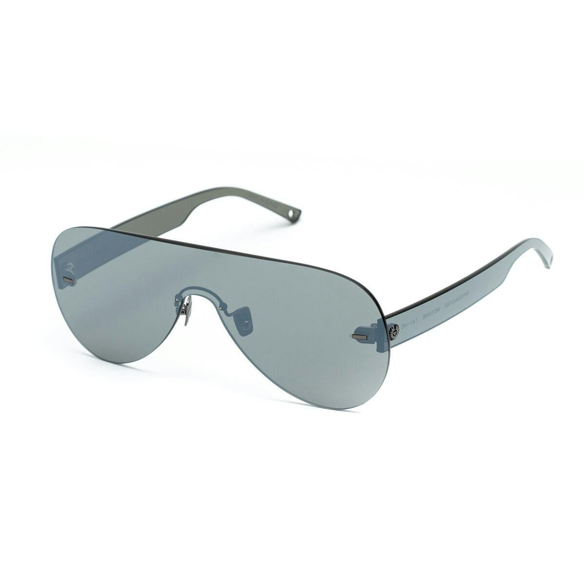 Gafas de sol Speedmaster acetato verde