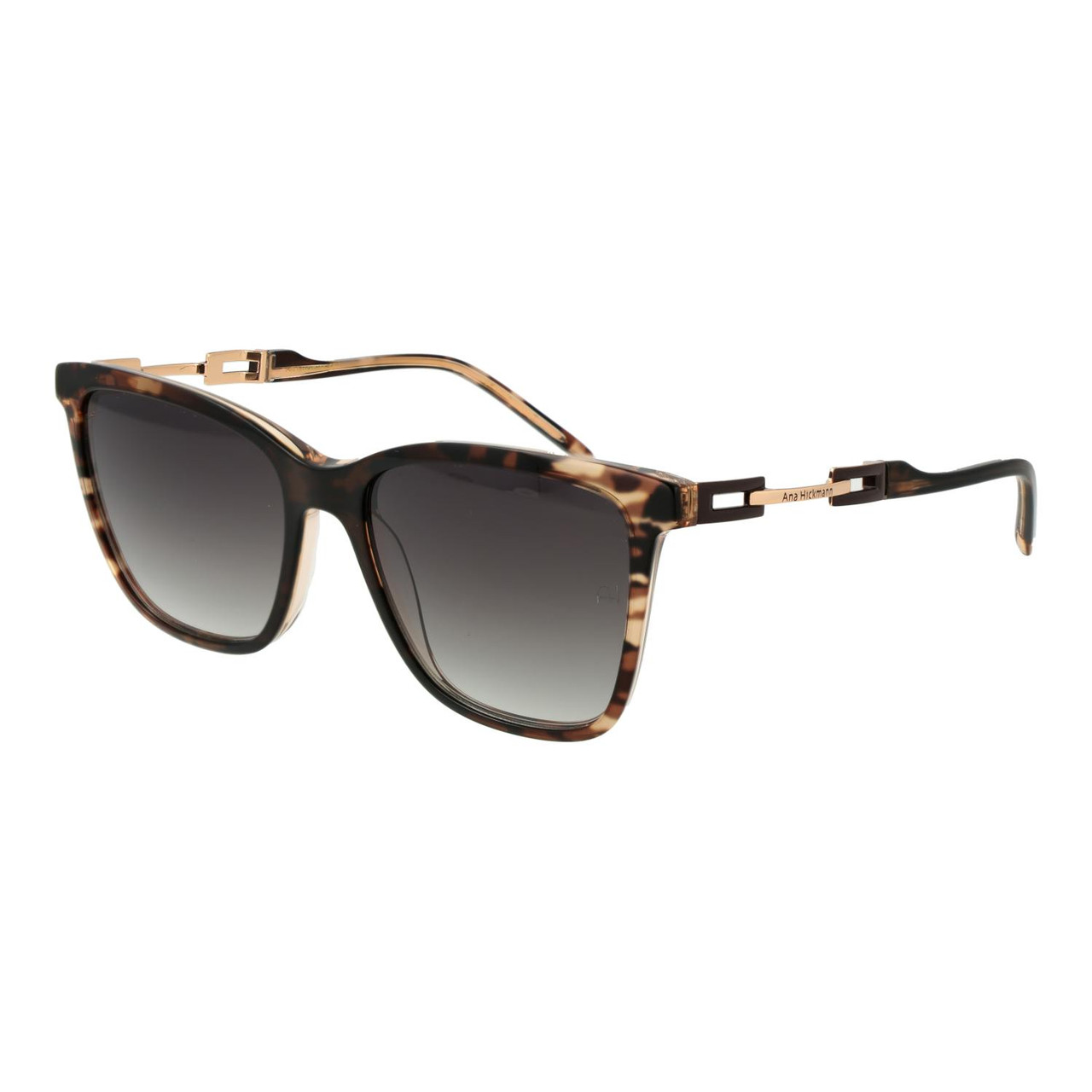 Gafas de sol ojo de gato acetato AH9348