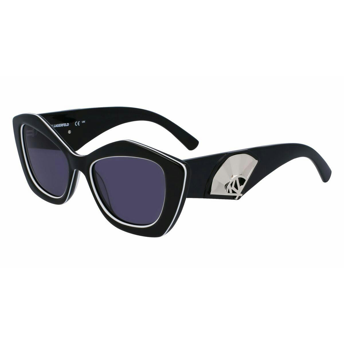 Gafas de sol KL6127S acetato con lentes de policarbonato UV400