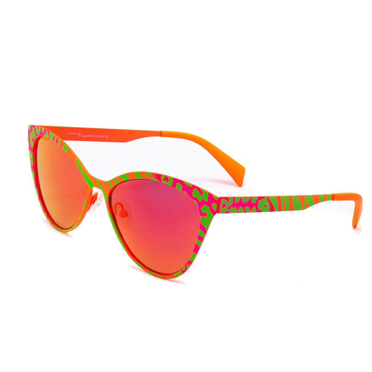 Gafas de sol metal Italia Independent lentes policarbonato Ø55 mm