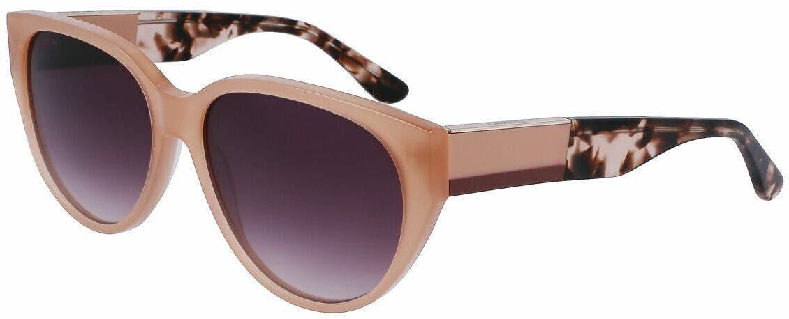 Lacoste acetate sunglasses L985S with polycarbonate lenses