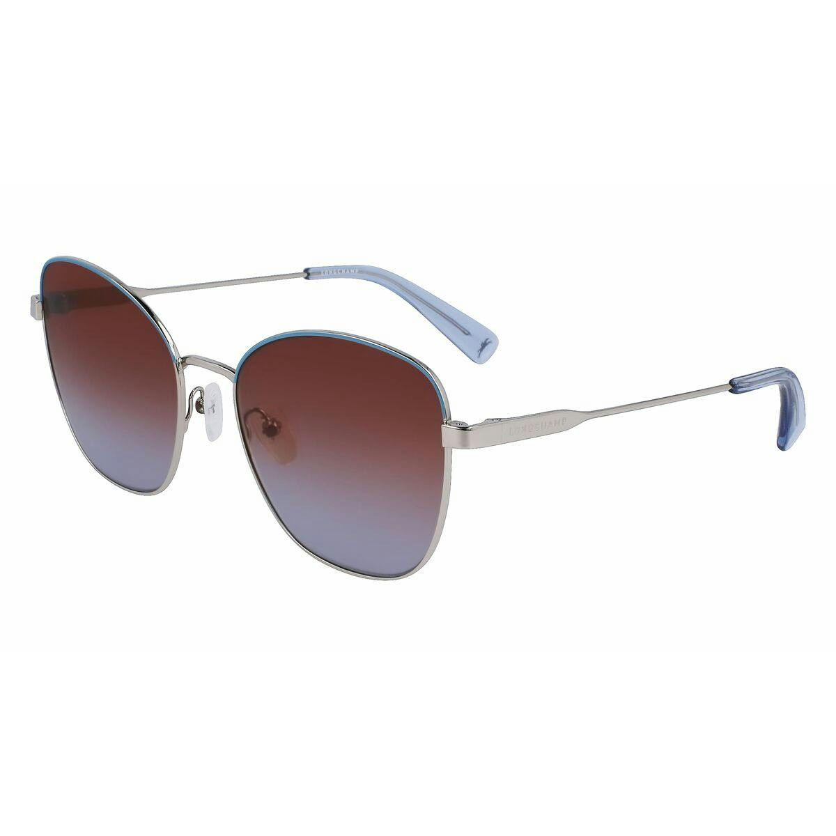 Gafas de sol LO164S-043 metal con lentes policarbonato 57 mm