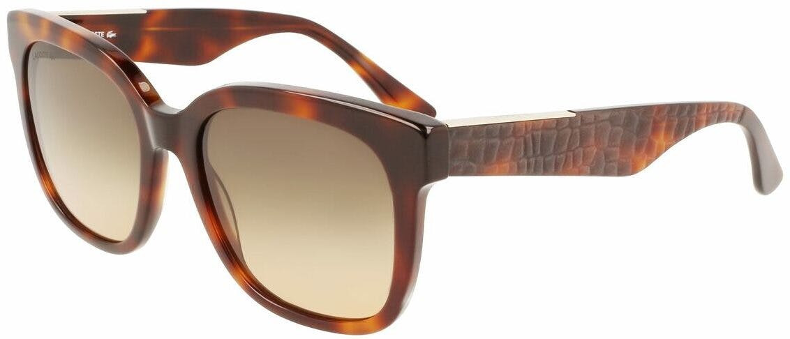Gafas de sol L970S acetato marrón