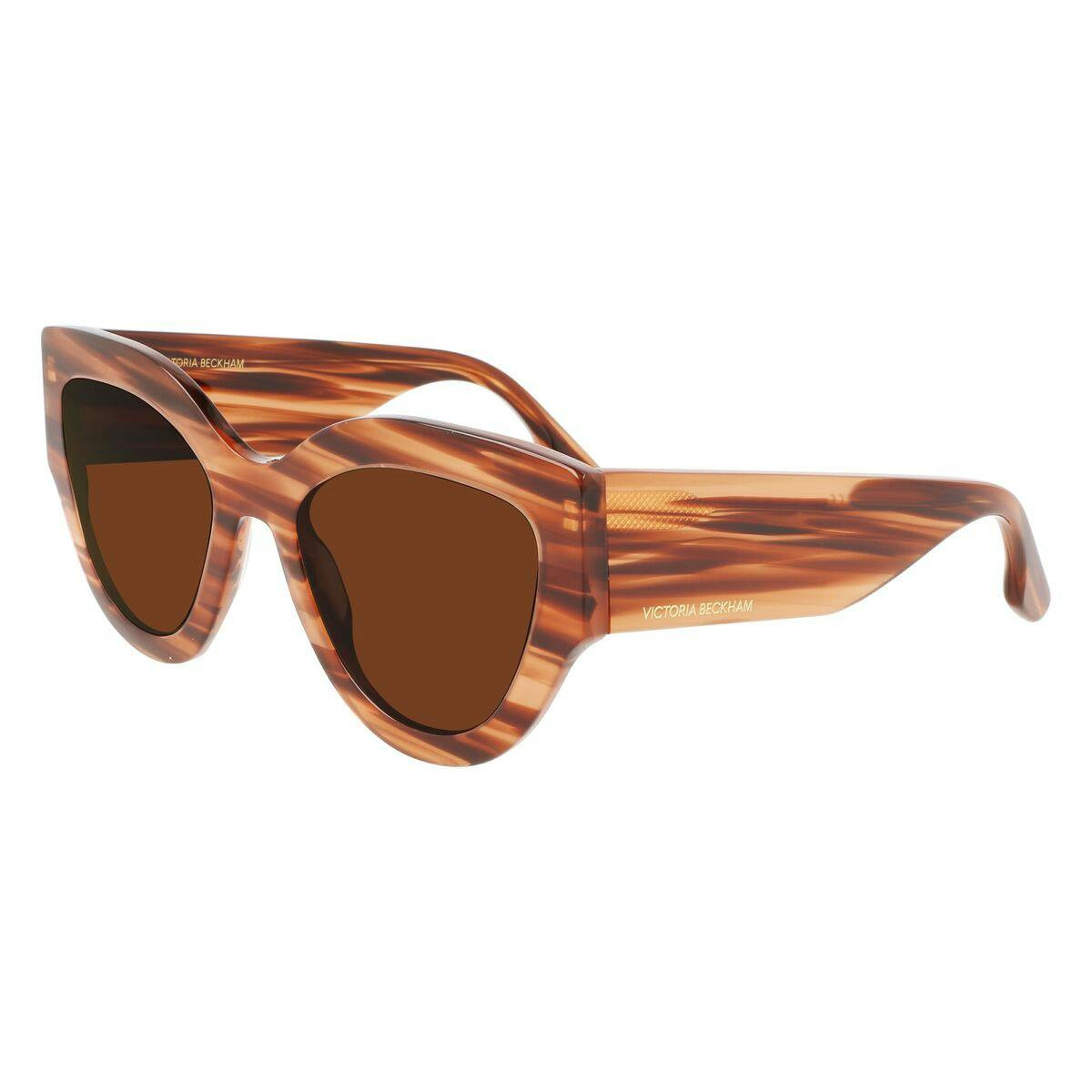 Gafas VB628S acetato marrón