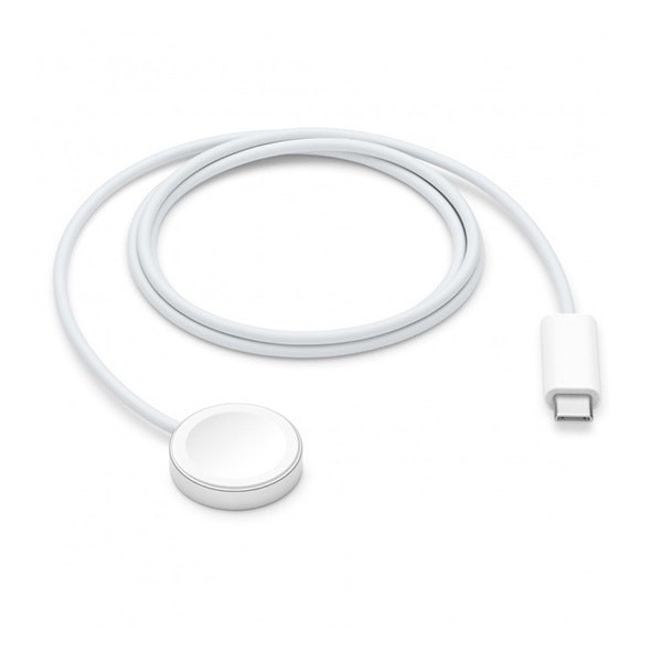 Magnetic USB-C Fast Charge Charger for Apple Watch