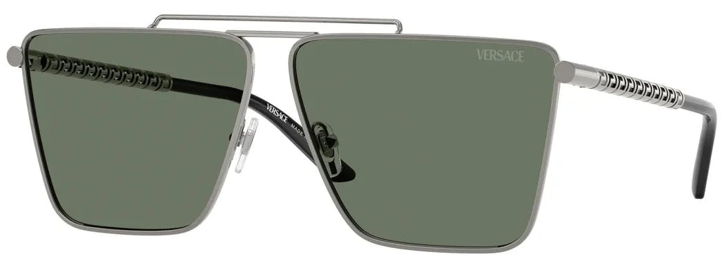 Gafas de sol VE2266 metal con lentes de policarbonato