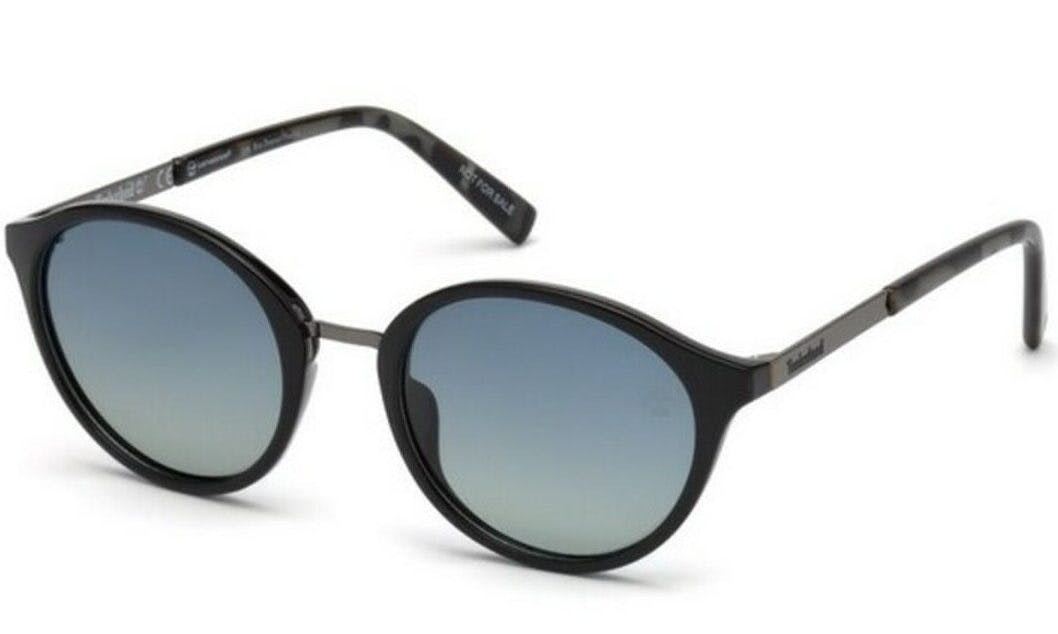Gafas de sol polarizadas TB9157 metal y plástico