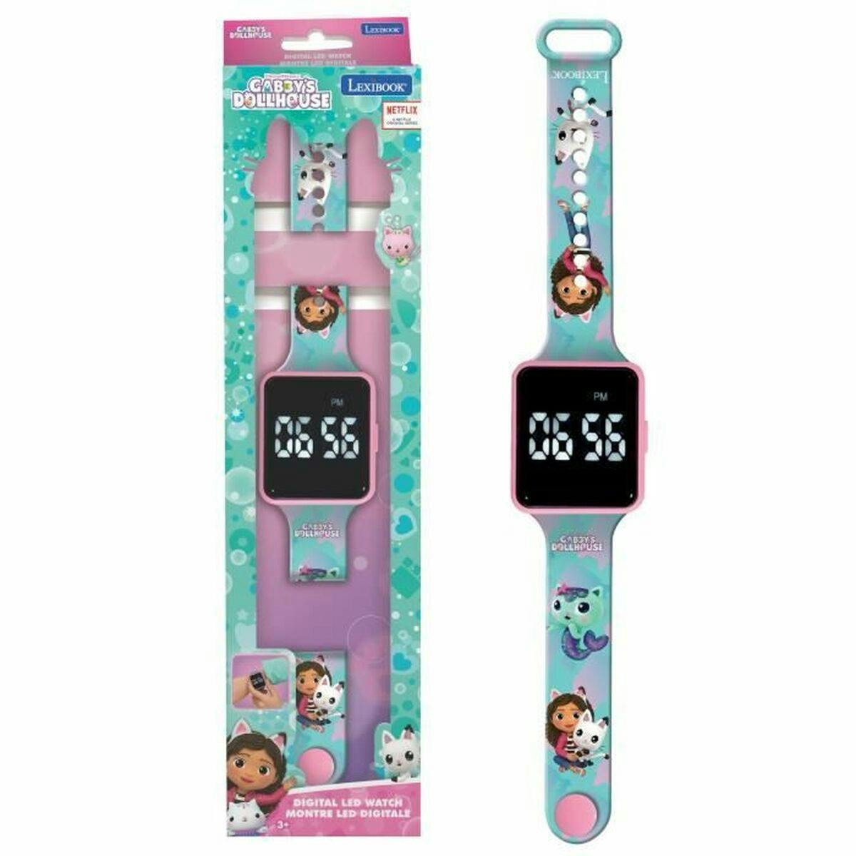 Smartwatch Gabby